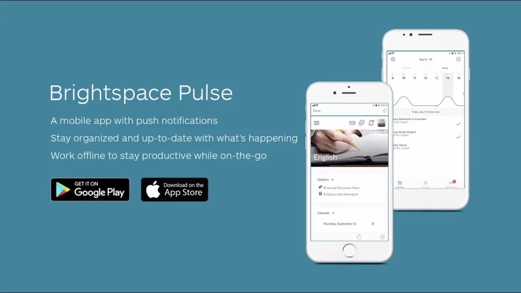 SNHU Brightspace App