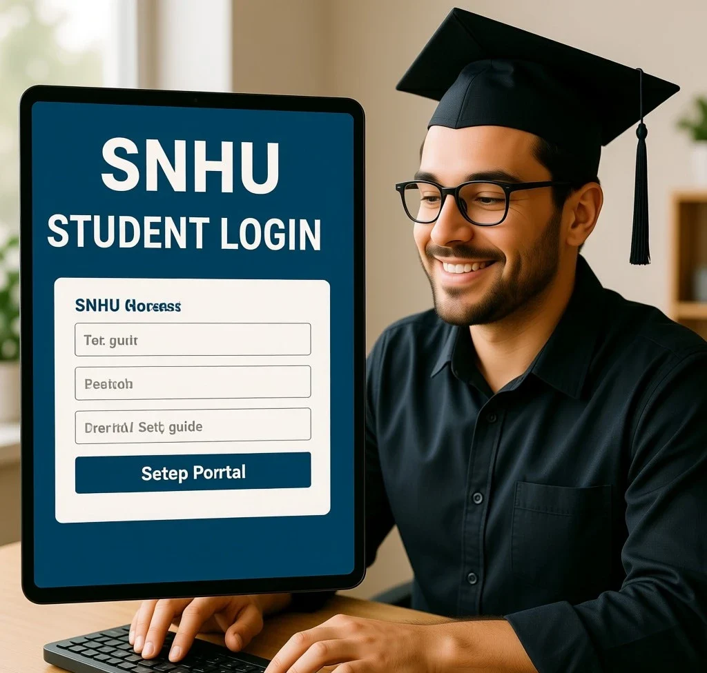 SNHU Student Login SNHU Student Login